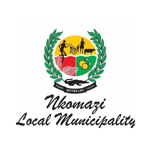 Nkomazi municipality logo