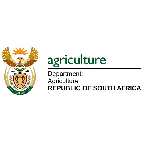 Department of agriculture logo
