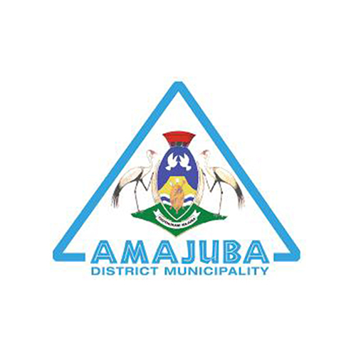 amajuba municipality logo