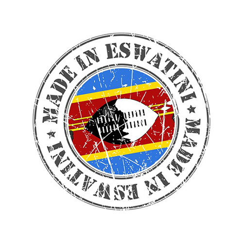 Made in eswatini logo