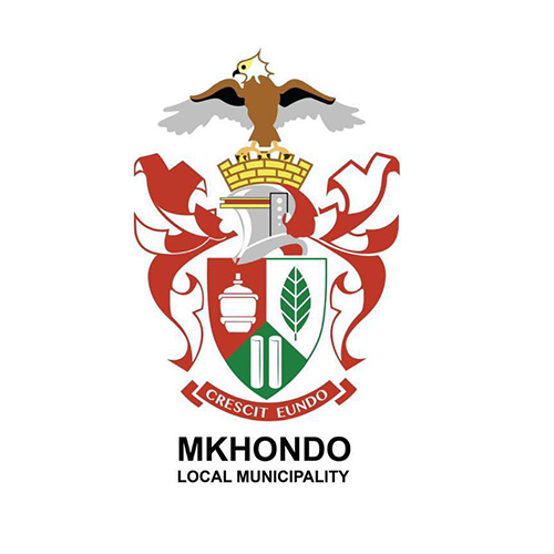 Mkhondo municipality logo