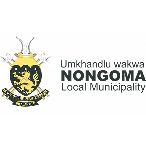 Nongoma municipality logo