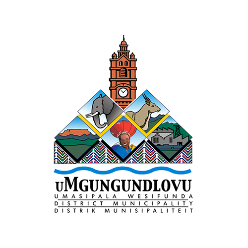 umgungundlovu municipality logo