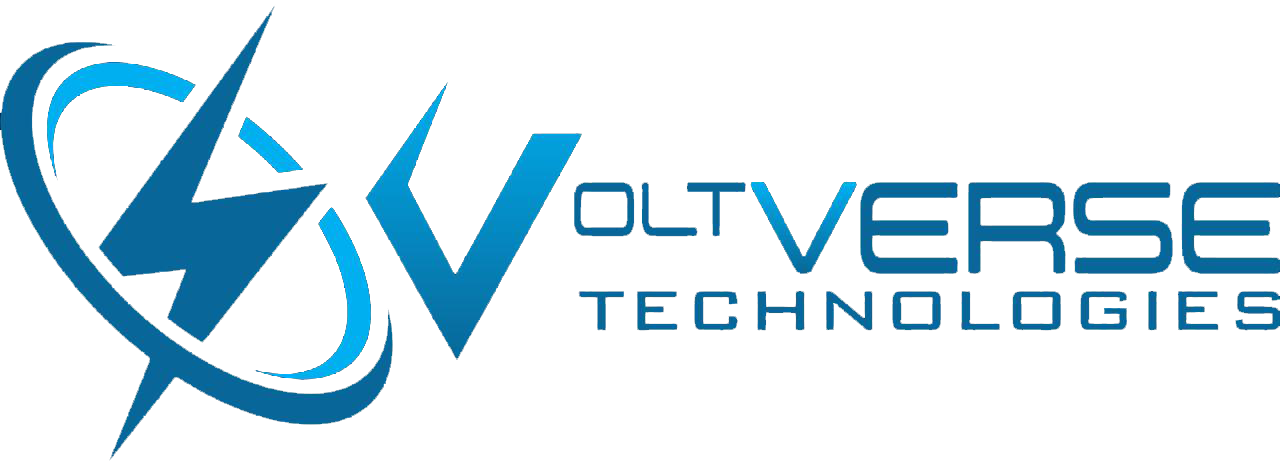 Volt Verse Logo